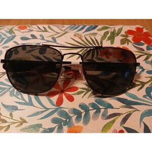 Caribbean Sun Eyeglasses 586860107 UV400 CS062M 56 19 140 NWT Msrp $82